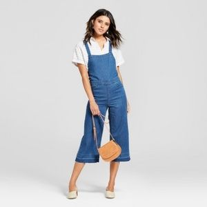 target linen jumpsuit